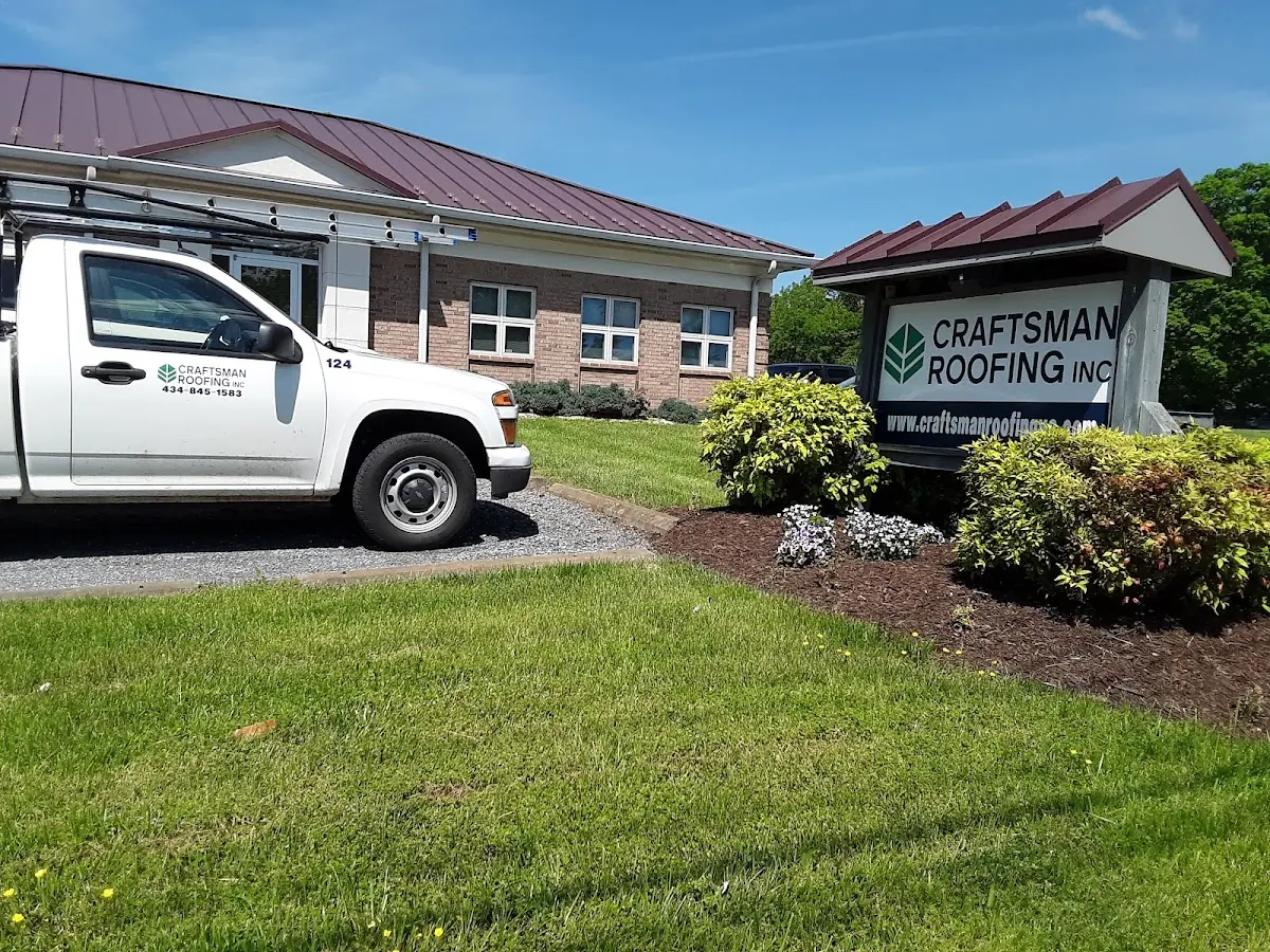 Quality Hail Damage Roof Repair by experienced craftsmen in Ross Downs Estates